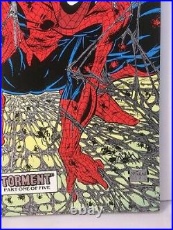 Spider-Man vol 1 # 1 Platinum Editionr HIGH GRADE Marvel Comics
