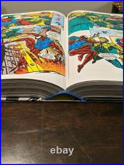 Spiderman Clone Saga Omnibus Vol 1-2 Set OOP Marvel Comics Hardcover