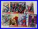 Spiderman Lot Amazing Spider-Man Vol. 3 1-20.1 with Variants see detail listing