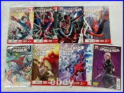 Spiderman Lot Amazing Spider-Man Vol. 3 1-20.1 with Variants see detail listing
