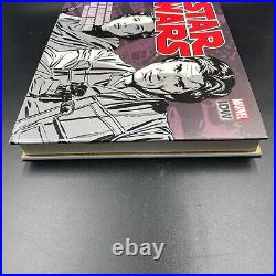 Star Wars Classic Newspaper Comics, Vol 2, Marvel/IDW HB Graphic Novel