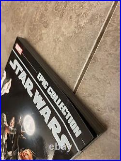 Star Wars Legends Epic Collection Tales of the Jedi Vol. 1 (Marvel, 2020)