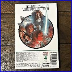Star Wars Legends Epic Collection The New Republic Vol. 4 The Thrawn Trilogy