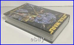 Star Wars Marvel Omnibus Volume 1 Jason Aaron New Sealed Mint Condition