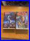 Star Wars The Original Marvel Years Omnibus Vol 2 & 3 Hardcover NEW NEVER USED