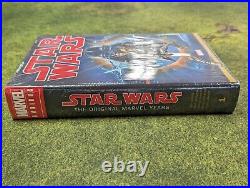 Star Wars Vol. 1 Omnibus SEALED/ NEVER OPENED