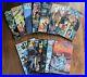 Star Wars Volume 1-13 (Marvel Comics 2015-2019) Plus crossover