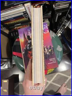 Stephen King / MARVEL GRAPHIC NOVEL THE DARK TOWER OMNIBUS VOLUME 1 w Slipcase