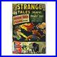 Strange Tales (1951 series) #126 in Good condition. Marvel comics n