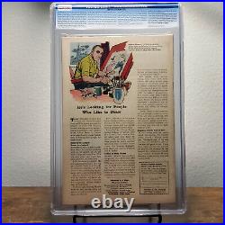 Strange Tales, Vol. 1 (1964) #126 Dormammu & Clea Key Jack Kirby Cover MCU Now