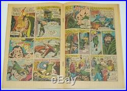 Sub-Mariner, The (Vol. 2) #1 VG Marvel low grade comic save on shipping d