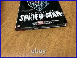 Superior Spider-Man Volume 2 Marvel Comics HC OHC Dan Slott
