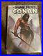 THE SAVAGE SWORD OF CONAN Marvel Omnibus Volume 1 NEW Barbarian Roy Thomas