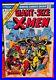 THE UNCANNY X-MEN Giant Size X-Men Vol 1