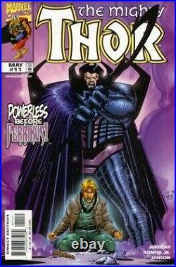 THOR Vol. 2 Lot (B) (Marvel Comics/1998 Series)