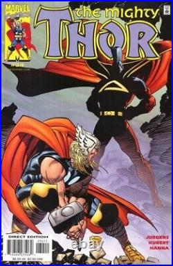 THOR Vol. 2 Lot (B) (Marvel Comics/1998 Series)