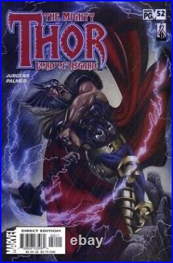 THOR Vol. 2 Lot (B) (Marvel Comics/1998 Series)