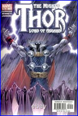 THOR Vol. 2 Lot (B) (Marvel Comics/1998 Series)