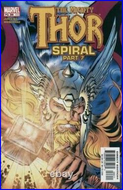 THOR Vol. 2 Lot (B) (Marvel Comics/1998 Series)