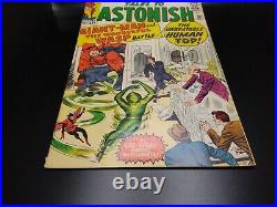 Tales To Astonish Vol. 1, #50 (1963) Fn/vf