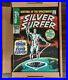 Taschen- Marvel Comics Library Silver Surfer Vol. 1. 1968-1970 Hardcover