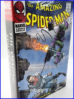 The Amazing Spider-Man Omnibus Vol 2 Marvel 9781302927943 New SEALED NICE COPY