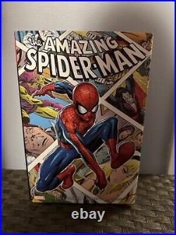 The Amazing Spider-Man Omnibus Vol 3 (Marvel, 2017) Isbn 9781302904081