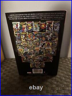 The Amazing Spider-Man Omnibus Vol 3 (Marvel, 2017) Isbn 9781302904081