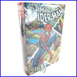 The Amazing Spider-Man Vol 3 Marvel Comics 2021 NEW #2