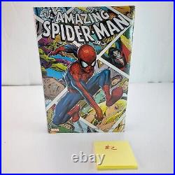 The Amazing Spider-Man Vol 3 Marvel Comics 2021 NEW #2