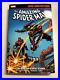 The Amazing Spider-Man Volume 7 Goblin's Last Stand 2020 Epic Collection USED