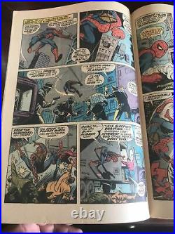 The Amazing Spiderman #70 (Vol. 1) Classic Marvel Silver Age