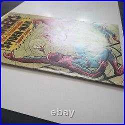 The Avengers #11 Vol. 1 (1963) 1964 Marvel Comics App. Of Kang and Spider-Man