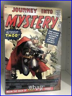 The Mighty Thor Omnibus Volume 1 Brand NewithSealed OOP Marvel Comics Avengers