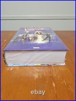 The New Mutants Volume 1 Omnibus HC Marvel Hardcover OOP