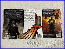 The Punisher Max Complete Collection Vol 1 2 3 4 5 6 TPB Graphic Novel Lot