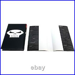 The Punisher by Garth Ennis / MAX Omnibus Volume 1 / Marvel Comics Hardcover