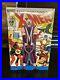 The Uncanny X-Men Omnibus Vol. 5 by Chris Claremont (English) Hardcover Book