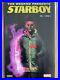 The Weeknd Presents Starboy Comic Book Volume 1 Issue 1 (LIMITED BLACK COVER)