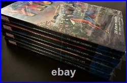 Thor Marvel Epic Collection Volume 1 2 3 4 BRAND NEW tpb, Marvel, complete
