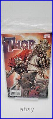 Thor, Vol. 3 Marvel Comics Full Set