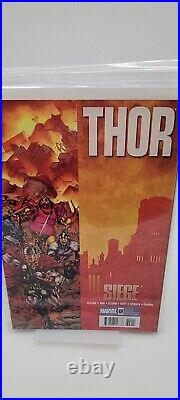Thor, Vol. 3 Marvel Comics Full Set