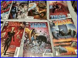 Thor Vol 6 #1-14 Donny Cates