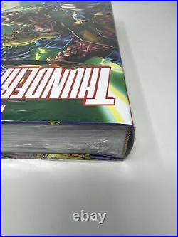 Thunderbolts Omnibus Vol. 1 by Kurt Busiek & Mark Bagley Hardcover SEALED