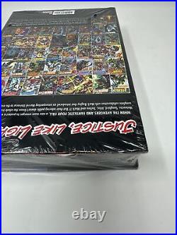 Thunderbolts Omnibus Vol. 1 by Kurt Busiek & Mark Bagley Hardcover SEALED