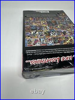 Thunderbolts Omnibus Vol. 1 by Kurt Busiek & Mark Bagley Hardcover SEALED