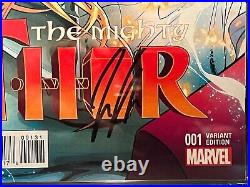 U-Pick Thor #1-8 Mighty Thor #1-23, 700-706 Complete Run NM Jane Foster
