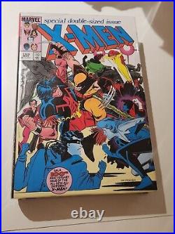 UNCANNY X-MEN OMNIBUS HC Vol 4 ROMITA JR. DM VARIANT Marvel 2021 NEW SEALED OOP