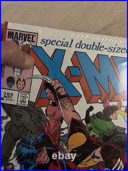 UNCANNY X-MEN OMNIBUS Vol 4 NEW DM SEALED Romita VARIANT Wolverine MARVEL COMICS