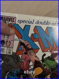 UNCANNY X-MEN OMNIBUS Vol 4 NEW DM SEALED Romita VARIANT Wolverine MARVEL COMICS